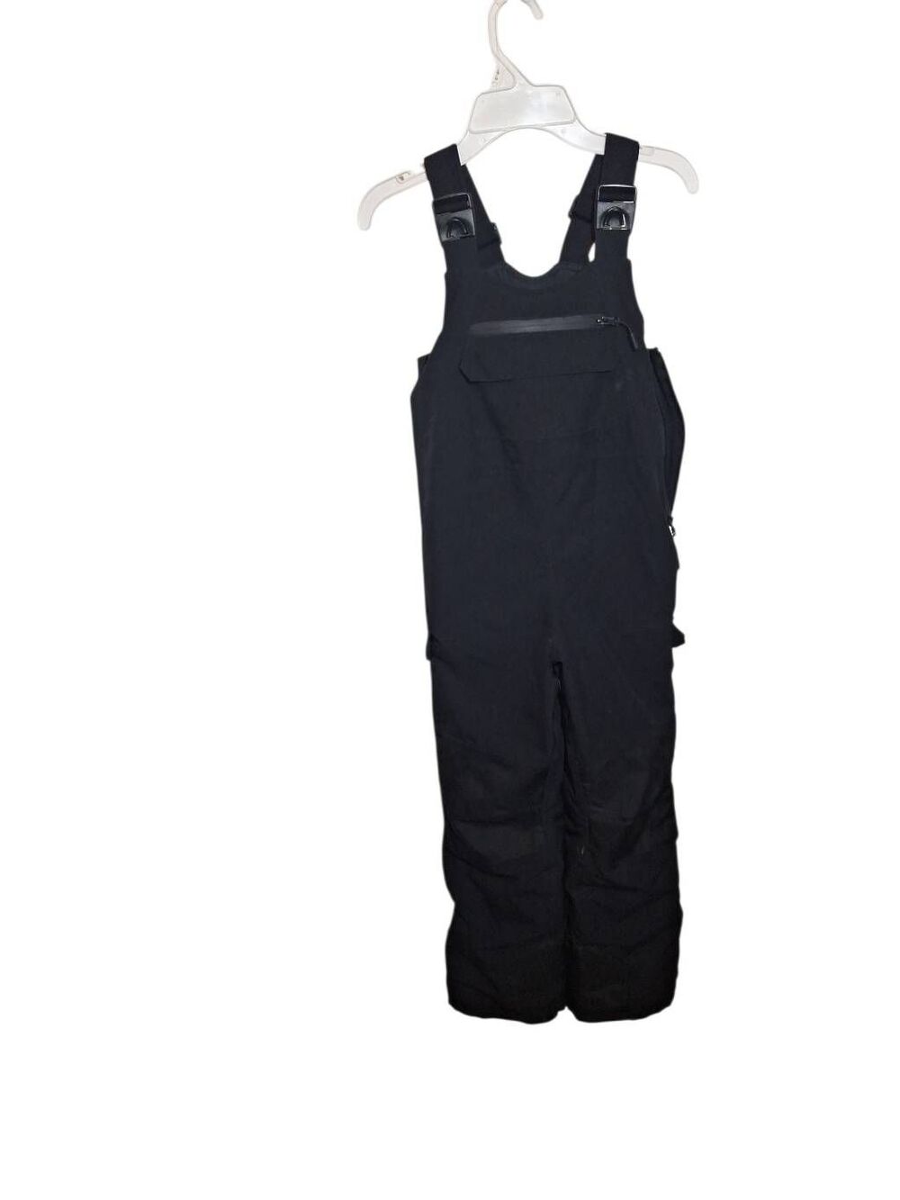 Snow bib unisex